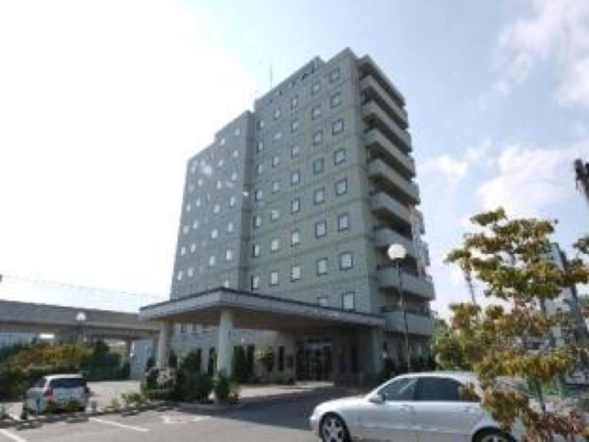 Hotel Route-Inn Tokoname Ekimae Exterior photo